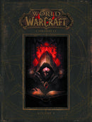 World Of Warcraft Chronicle Vol 01 Hardcover