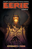 Eerie Comics TP Vol 01 Experiments in Terror