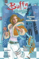 Buffy: The High School Years TP Glutton for Punishment
