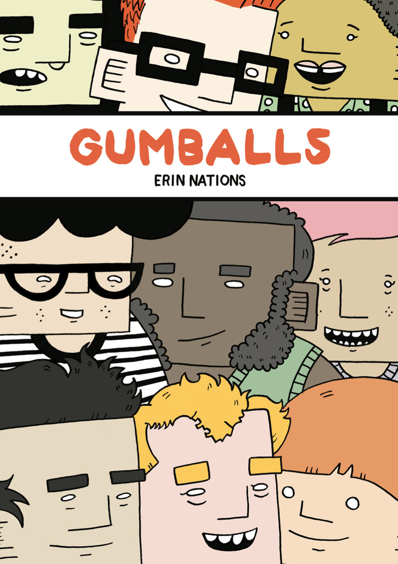 Gumballs GN