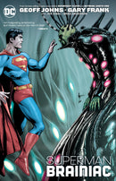 Superman Brainiac TP