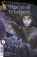 House Of Whispers