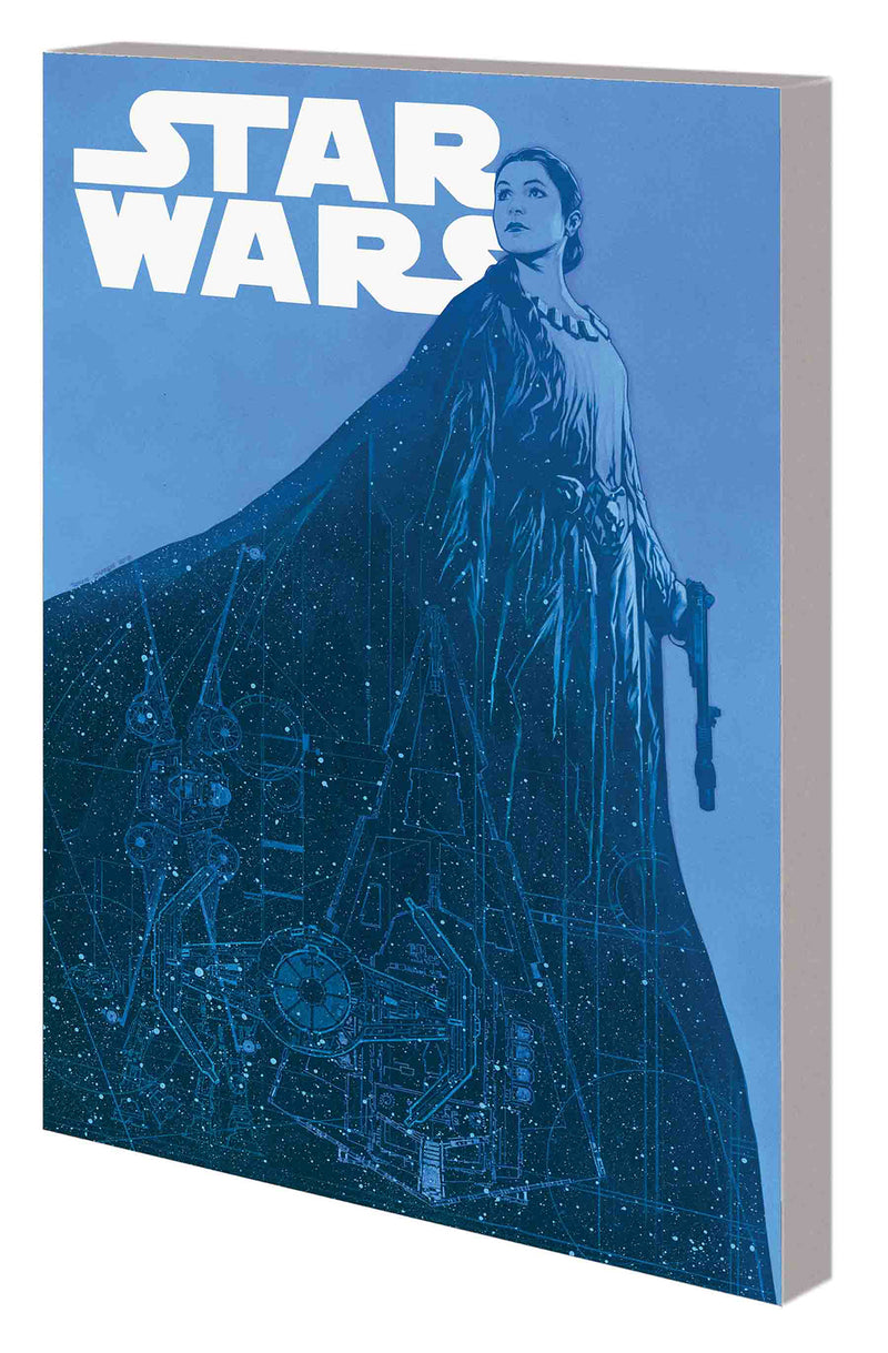 Star Wars TP Vol 09 Hope Dies