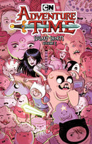 Adventure Time Sugary Shorts TP Vol 05