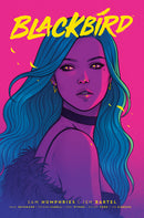 Blackbird TP Vol 01
