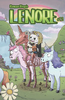 Lenore Volume IIi