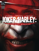 Joker Harley Criminal Sanity