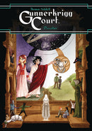Gunnerkrigg Court TP Vol 06