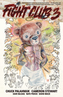 Fight Club 3 Hardcover