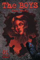 Boys Dear Becky
