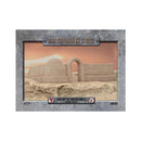 Battlefield in a Box: Galactic Warzones Desert Walls