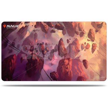 Ultra Pro - Zendikar Rising - Playmat for Magic The Gathering - Cragcrown Pathway