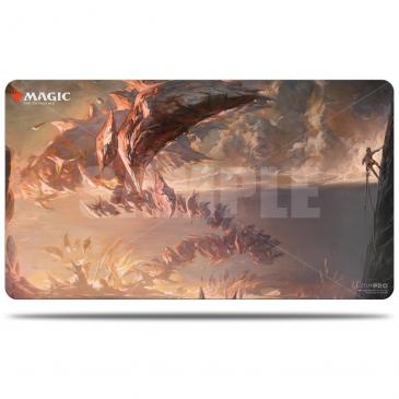 Ultra Pro - Zendikar Rising - Playmat for Magic The Gathering - Needleverge Pathway