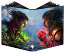 Ultra Pro - Brothers War - 9-Pocket Binder
