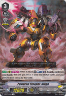 Powered Trooper, Singh - V-BT07/039EN - R