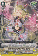 Lady Healer of the Torn World - V-EB07/066EN - C