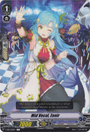 Mid Vocal, Eonir - V-EB11/040EN - C