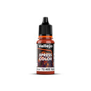 Vallejo: Xpress Color - Martian Orange - VAL72405 - 18ml