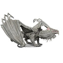 Icons of the Realms: Arveiaturace - Gargantuan White Dragon