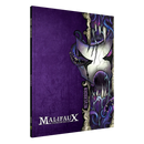 Neverborn Faction Book