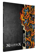 Malifaux Burns Expansion Rulebook