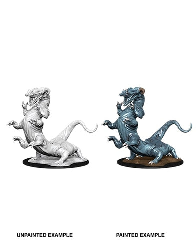 Nolzur's Marvelous Miniatures: Behir