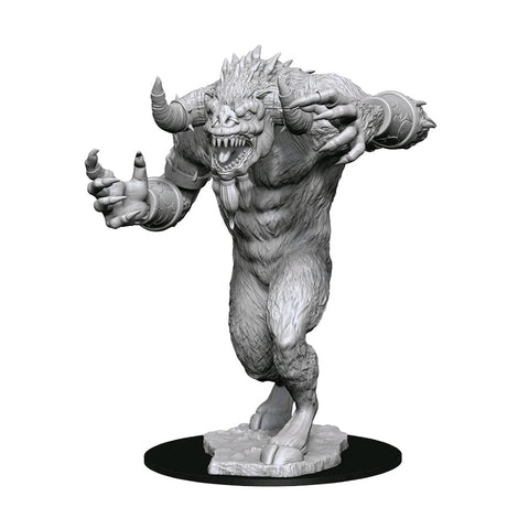 Nolzur's Marvelous Miniatures: Goristro
