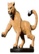 Hunting Cougar (19/60)