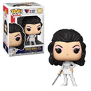 Pop! Heroes Wonder Woman 80 - Ultra Mod Secret Agent