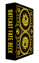 Outcast Fate Deck