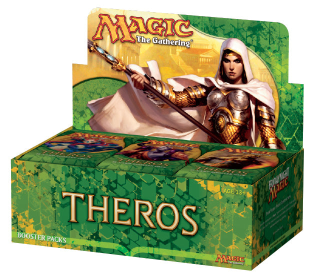 Theros (Chinese) - Booster Box