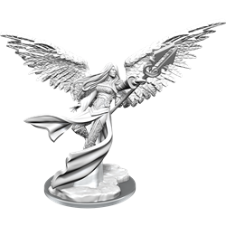 Magic: the Gathering Unpainted Miniatures: Archangel Avacyn
