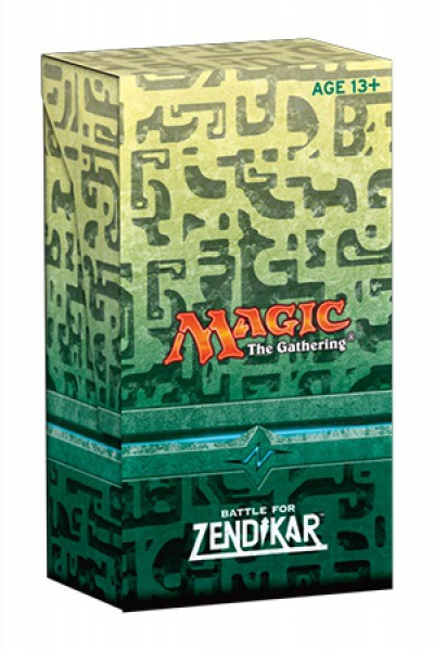 Battle for Zendikar - Prerelease Pack