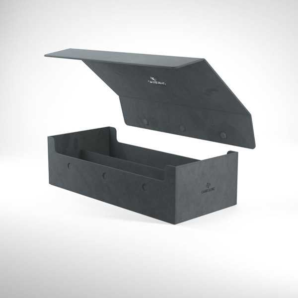 Gamegenic Dungeon Convertible 1100+: Black