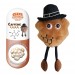 Caffeine Giant Microbe