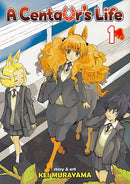 A Centaur's Life GN Vol 01