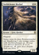 Bygone Bishop [Shadows over Innistrad] (German)