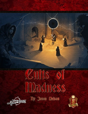 Cults of Madness