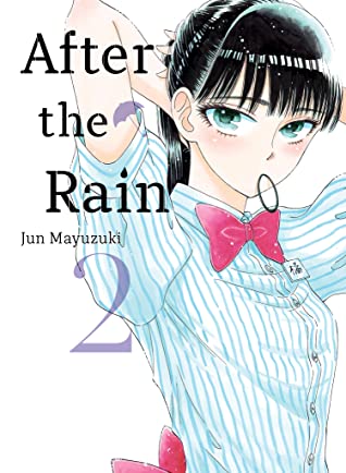 After Rain GN Vol 02
