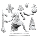 Dungeons & Dragons Frameworks: Stone Giant