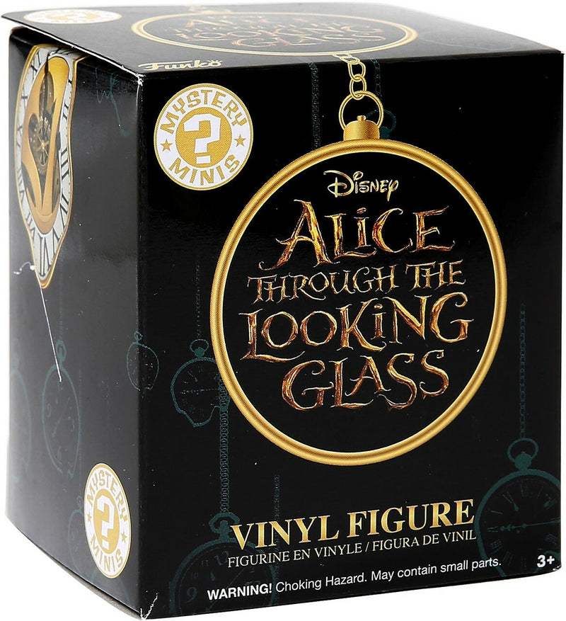 Alice Through the Looking Glass Mystery Minis