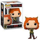 Pop! Movies: D&D Honor Among Thieves - Doric