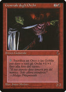 Orc General [The Dark] (Italian)