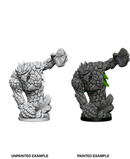 Pathfinder Battles Deep Cuts: Medium Earth Elemental