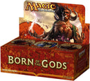 Born of the Gods (Spanish) - Booster Box
