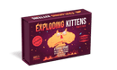 Exploding Kittens Party Pack