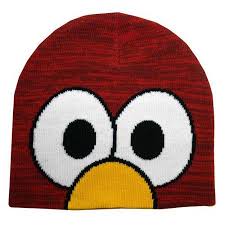 Sesame Street Toque: Elmo