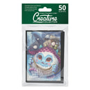 StarCityGames.com Sleeves - Creature Collection - Yeti, Steady, Go!