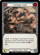 Cartilage Crush (Blue) [BVO017-C] Normal