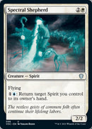 Spectral Shepherd [Innistrad: Crimson Vow Commander]
